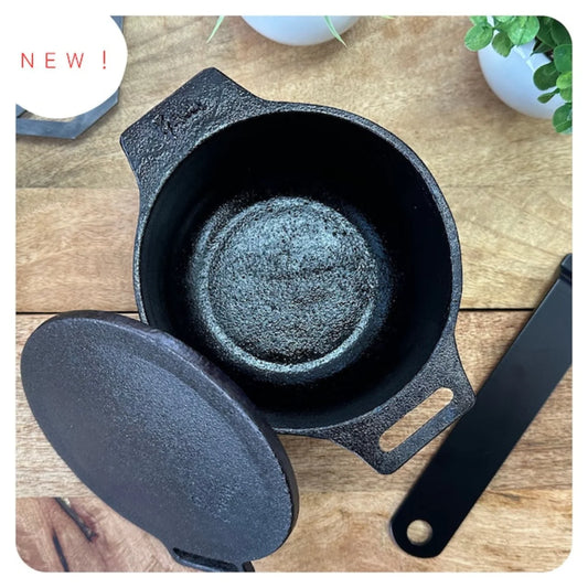 IMONO COCOTTE がアイテムに追加されました!