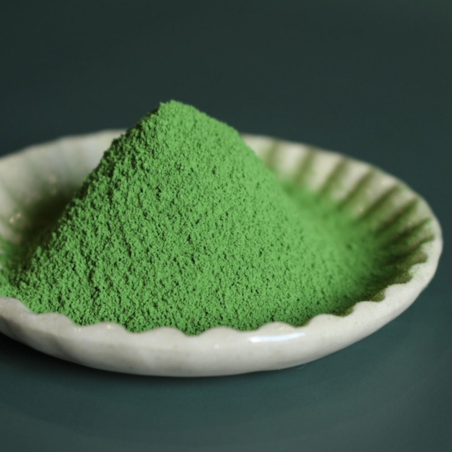 ANAファーストクラスで使用されたお抹茶! 喉越しなめらか 石臼挽き 伊勢抹茶30g | 伊勢抹茶 ISE MATCHA CAFE 三重 鈴鹿