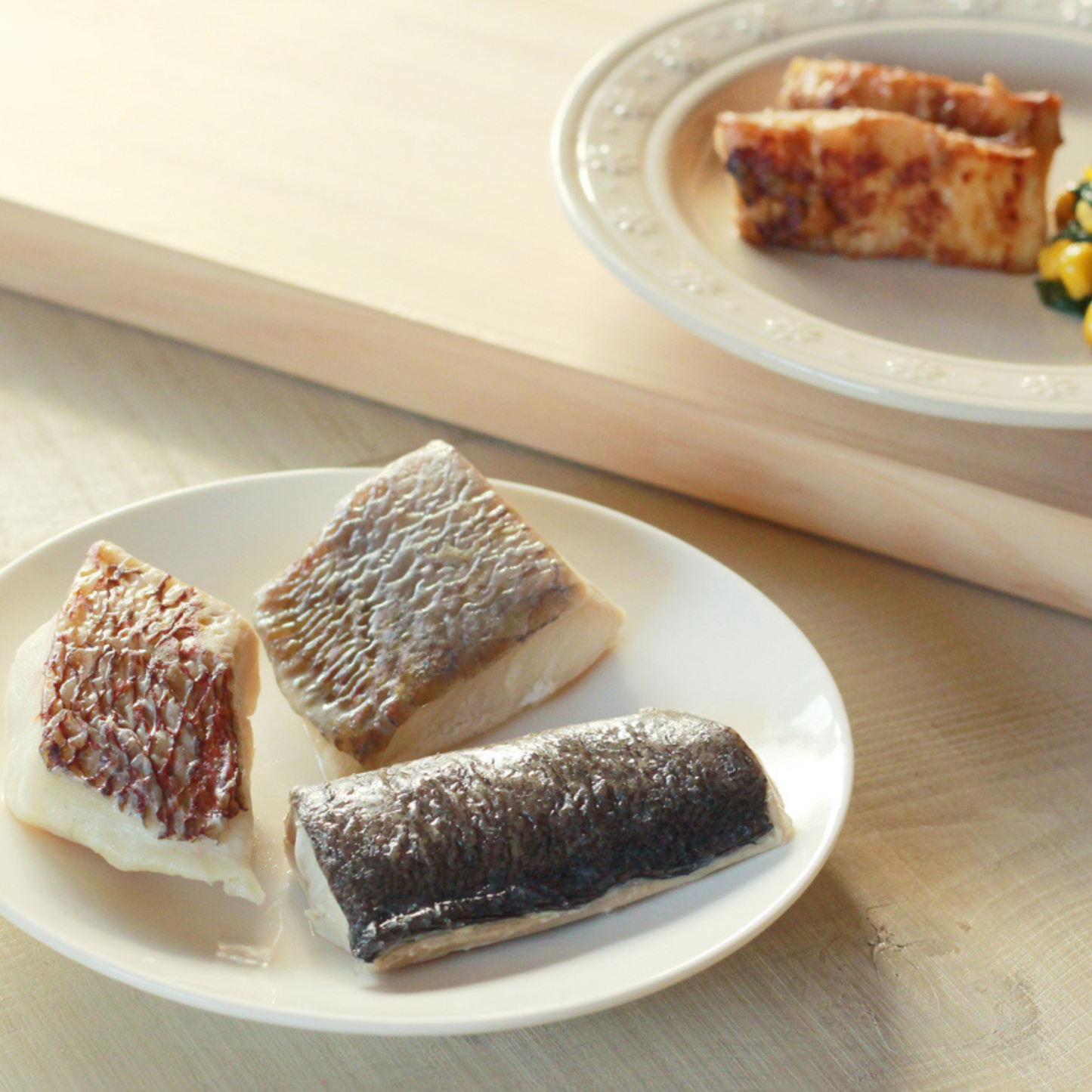 レシピカード付き!無添加・調味料不使用 幼児食コース 7個入り 30g×7パック | mogcook モグック 三重 紀北町 熊野古道