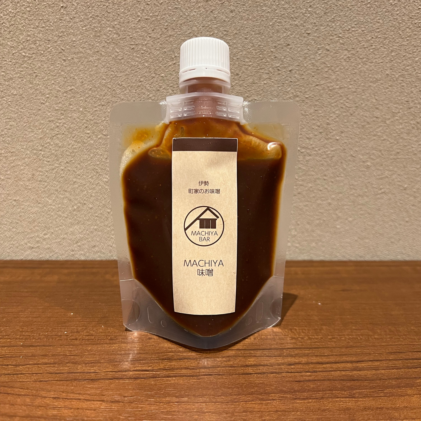 旨口&辛口 組み合わせ自由◎ MACHIYA味噌 150g×7 お土産用お得セット | 伊勢MACHIYA味噌 三重 伊勢 お伊勢さん