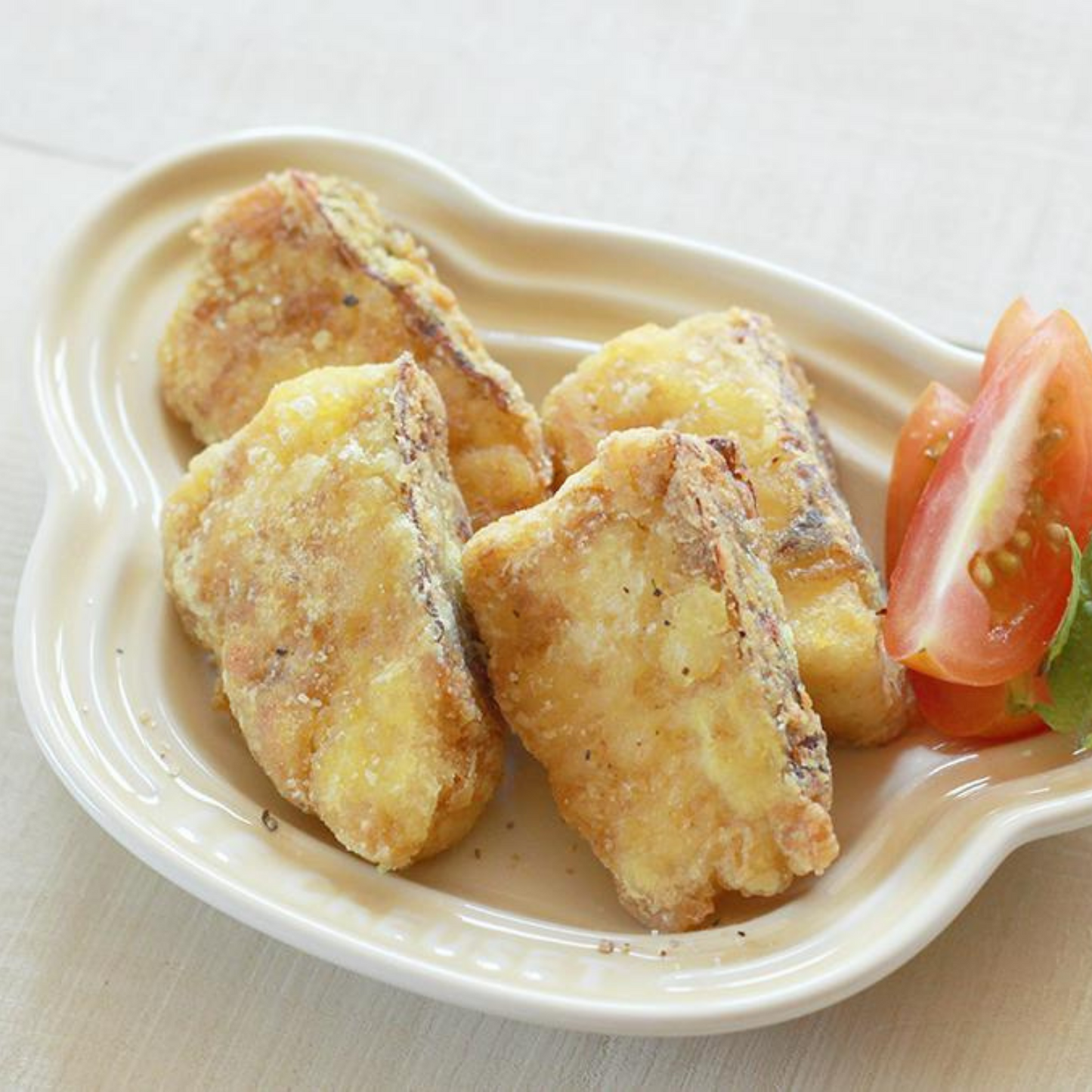 添加物・調味料不使用! 取り分けの離乳食にも◎ 大人用 80gのお魚切り身セット | mogcook モグック 三重 紀北町 熊野古道