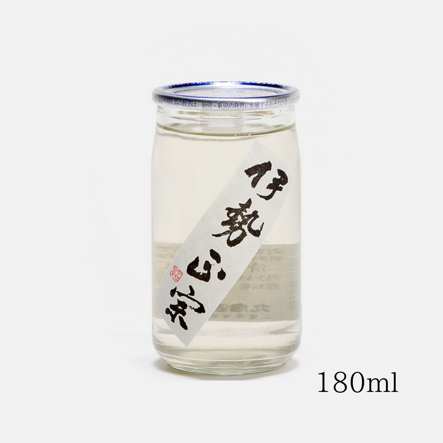 いつでもどこでも 行楽のおともに◎ お手軽カップ 普通酒 「 伊勢正宗カップ 」 180ml | 丸彦酒造株式会社 三重 四日市 山田錦