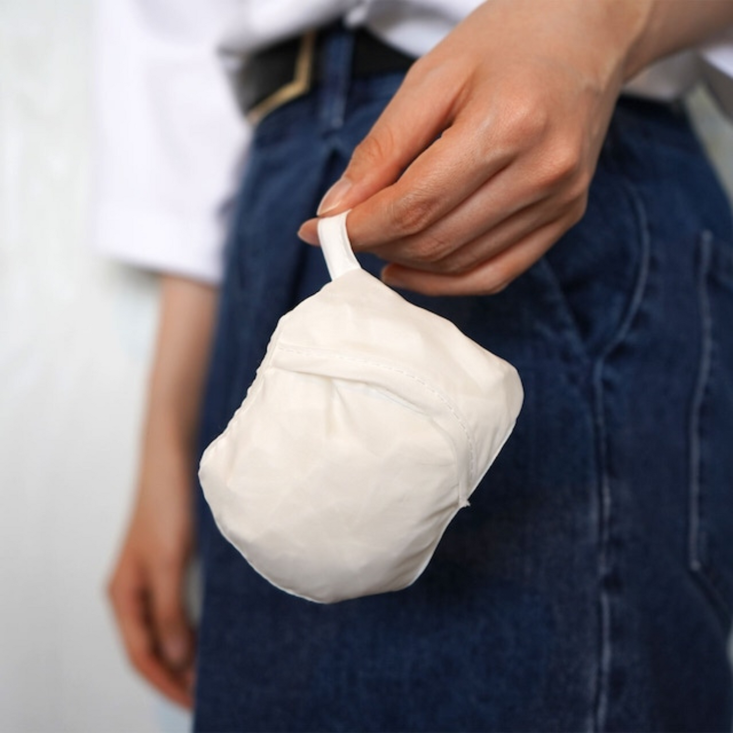 人気 シンプル ちょっとコンビニまで エコバック ロッキンショッパー 3カラー | 三重県鈴鹿発のガレージブランド ROCKKNOLL ロックノル 三重 鈴鹿