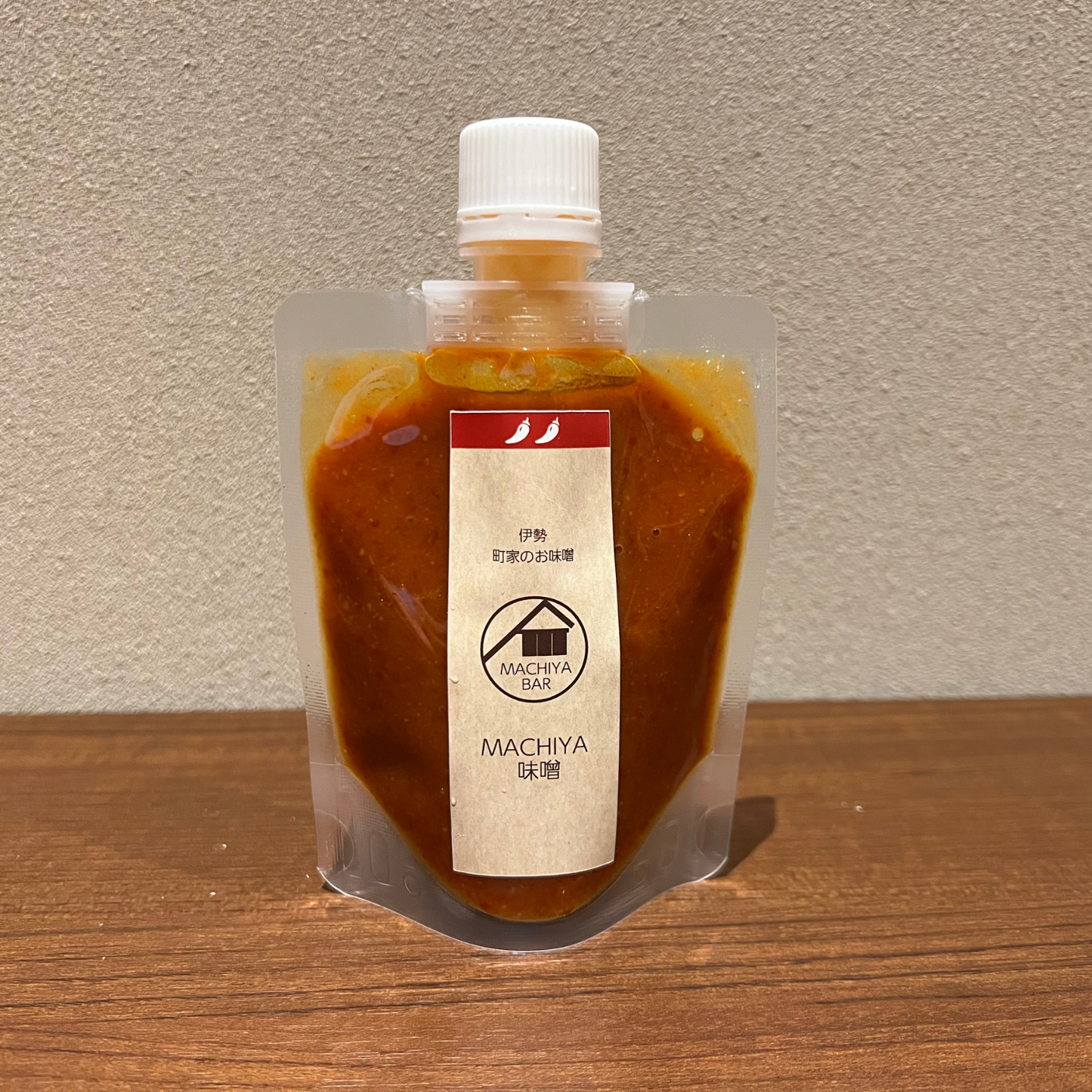 旨口&辛口 組み合わせ自由◎ MACHIYA味噌 150g×7 お土産用お得セット | 伊勢MACHIYA味噌 三重 伊勢 お伊勢さん