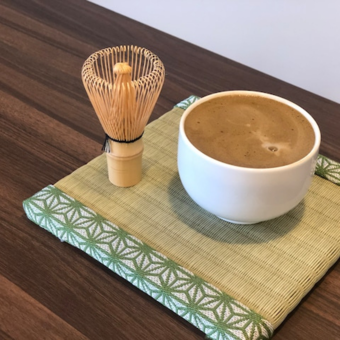 ほっと一息 おうち時間やリモートワークのお供に◎ 抹茶 / ほうじ茶 ラテスティック 5本入 | 伊勢抹茶 ISE MATCHA CAFE 三重 鈴鹿