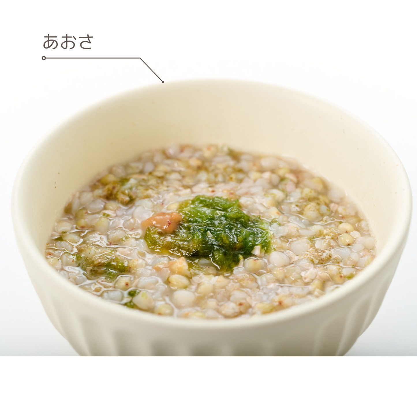 三重県の食材をたっぷり味わう そばの実のおかゆ 10個セット | ママを応援おさかな便 mogcook モグック 三重 紀北町 熊野古道