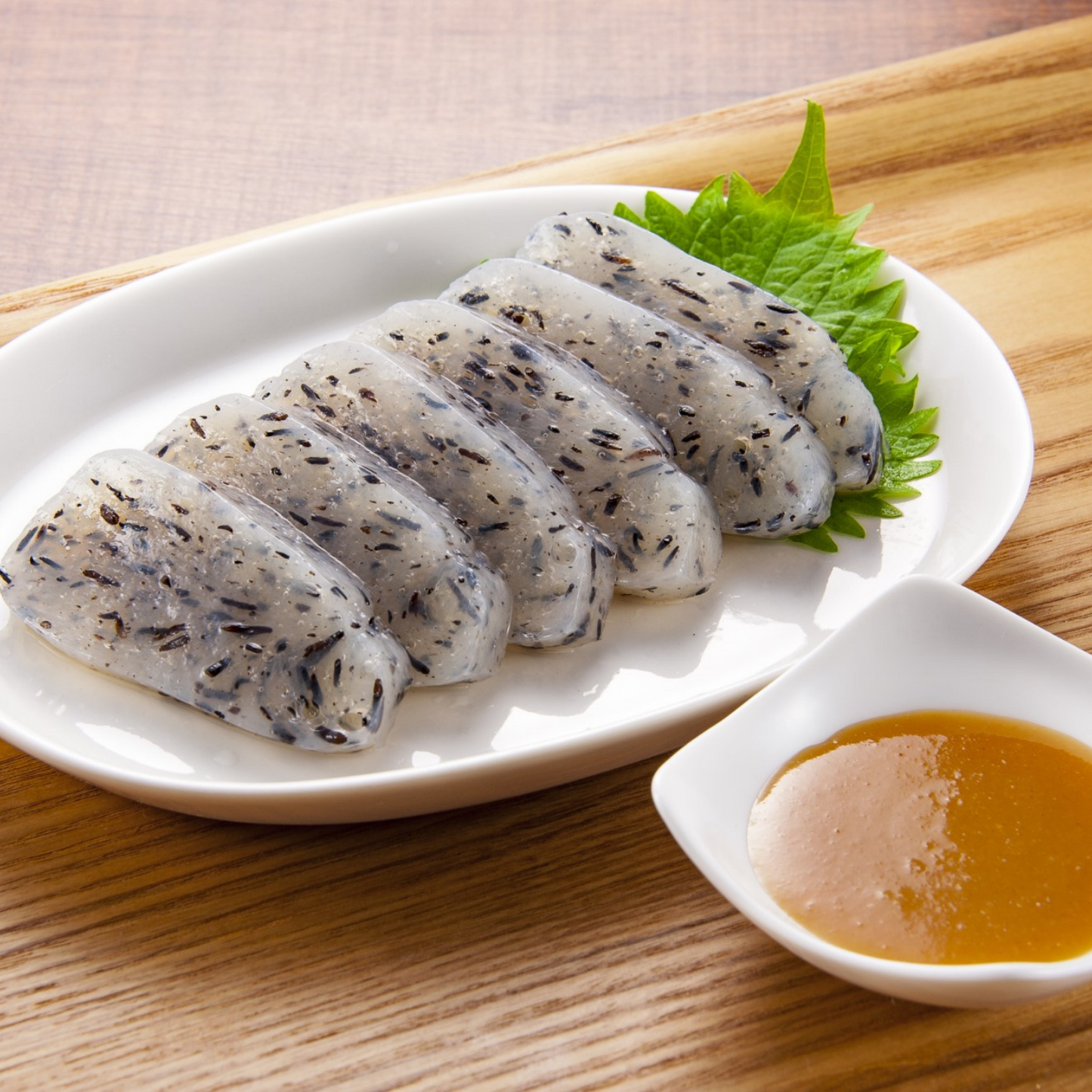 手間要らず◎ 伊勢の国 弾力ある食感 刺身こんにゃく 詰め合わせ 5種×2袋 | 伊勢の国・松阪 ばた練り本舗 牧野こんにゃく 牧野商店 三重 松阪
