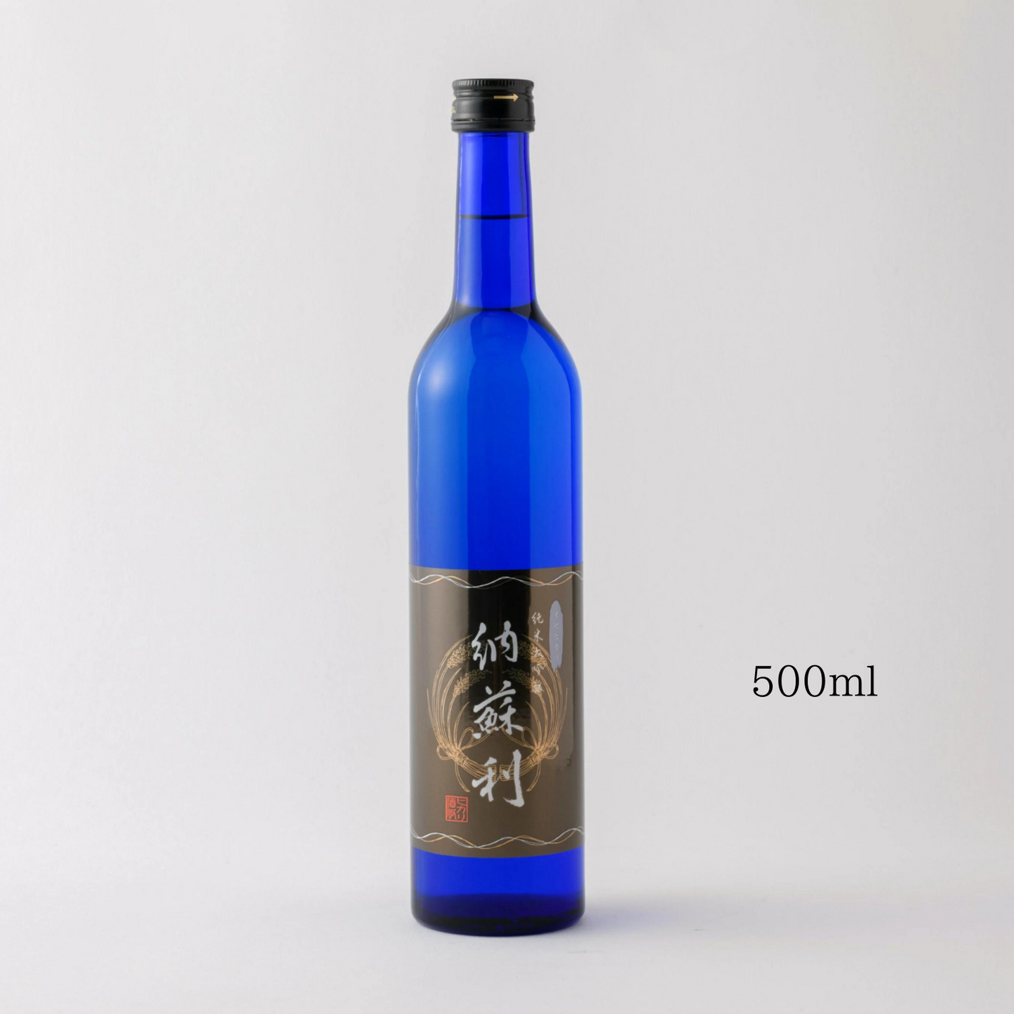 お米の風味を楽しむ… 綺麗で奥深い味わい 純米大吟醸「 納蘇利 」なそり 1.8L / 720ml / 500ml | ヒカリ酒販 三重 伊勢 日本酒 奇跡の米 イセヒカリ