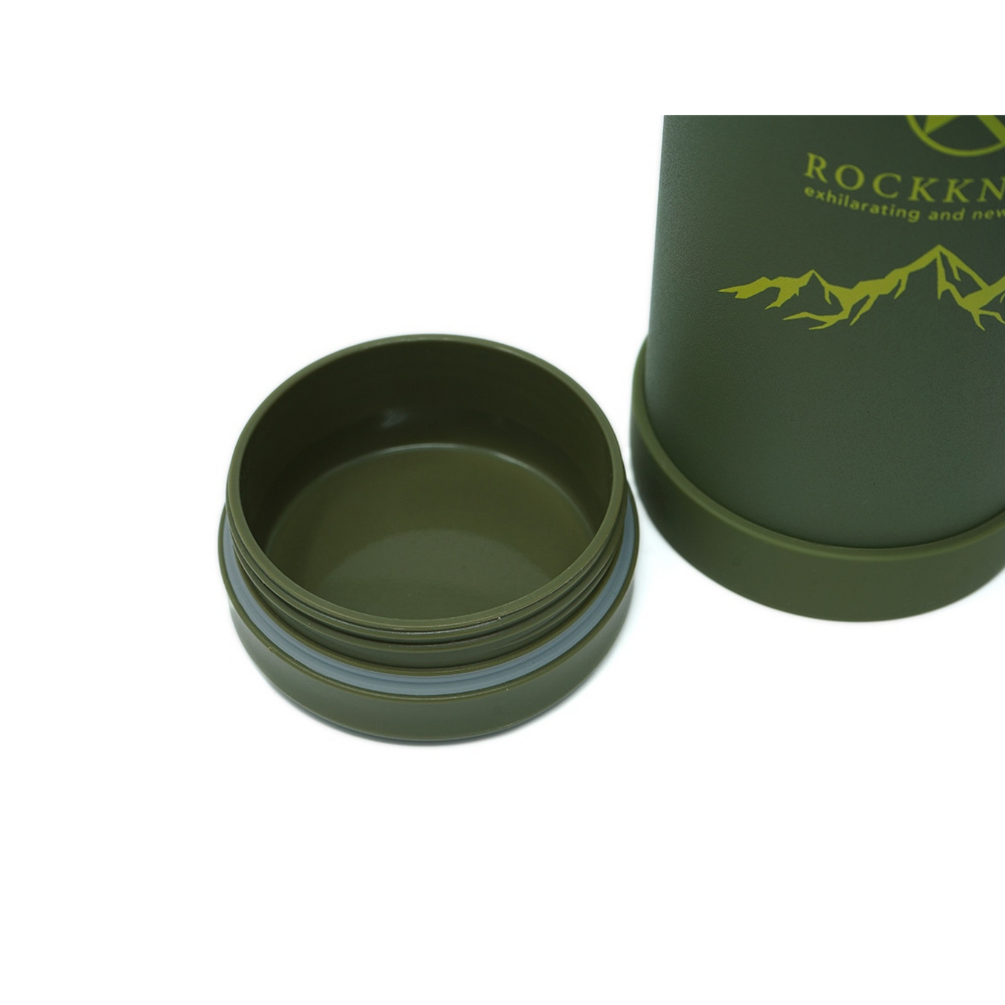 【送料込み】アウトドアや毎日のお仕事に◎ ロッキン3WAYボトル | 三重県鈴鹿発のガレージブランド ROCKKNOLL ロックノル 三重 鈴鹿