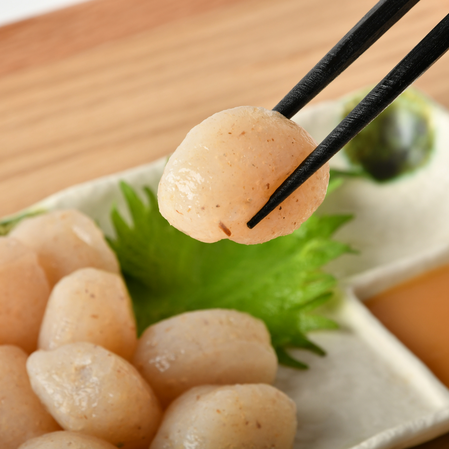 手間要らず◎ 伊勢の国 弾力ある食感 刺身こんにゃく 詰め合わせ 5種×2袋 | 伊勢の国・松阪 ばた練り本舗 牧野こんにゃく 牧野商店 三重 松阪