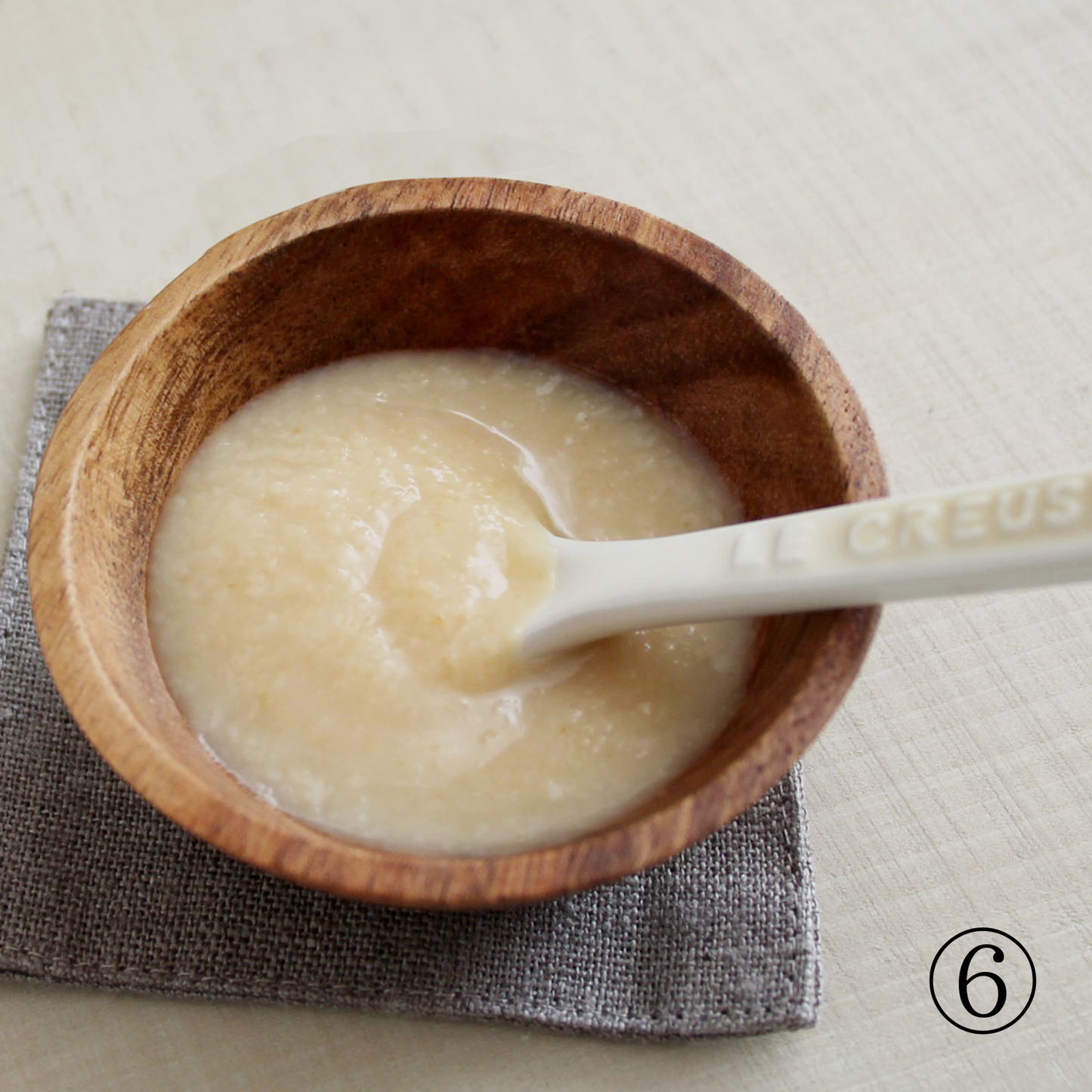 簡単!初めての 全部揃ってる ギフト【離乳食初期(5ヶ月)〜】離乳食スターターキット | mogcook モグック 三重 紀北町 熊野古道