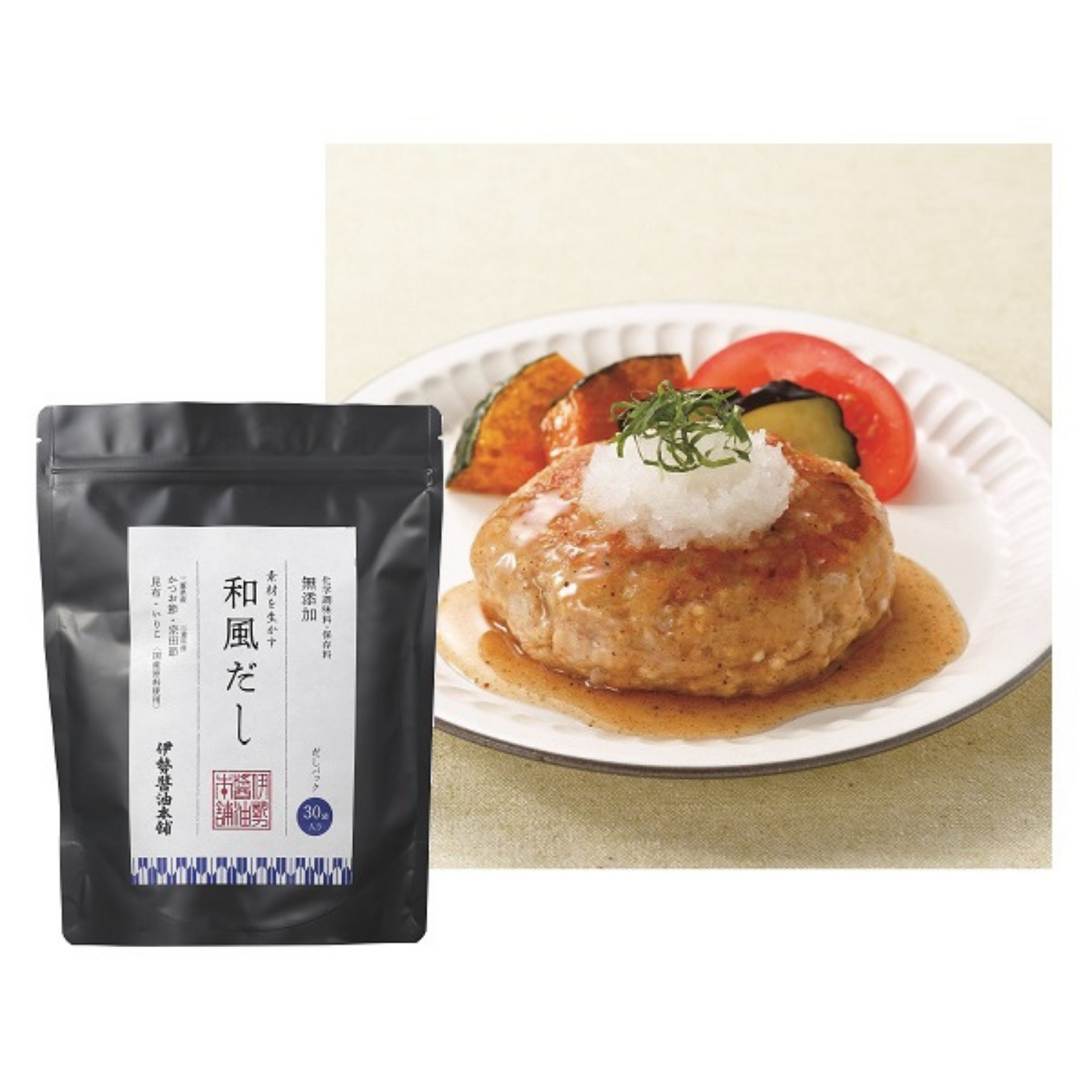 【人気商品セット】 伊勢醤油 × 美し国のだしギフト | 伊勢醤油本舗 三重 伊勢 お伊勢さん
