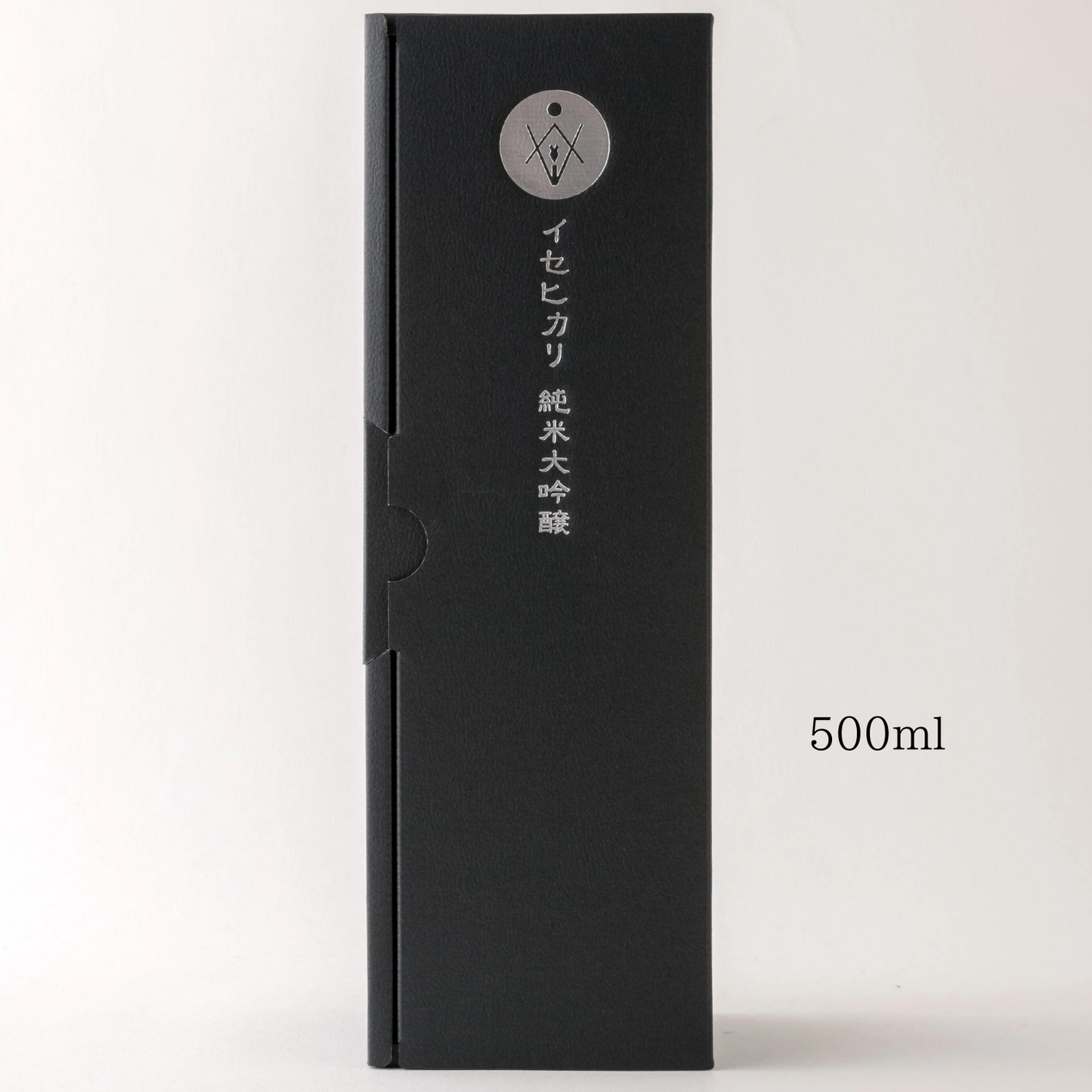 すっきりとした味わい 純米大吟醸「 里慕音(リボーン) 」 45%精米 720ml / 500ml / 300ml / 180ml | ヒカリ酒販 三重 伊勢 日本酒 奇跡の米 イセヒカリ