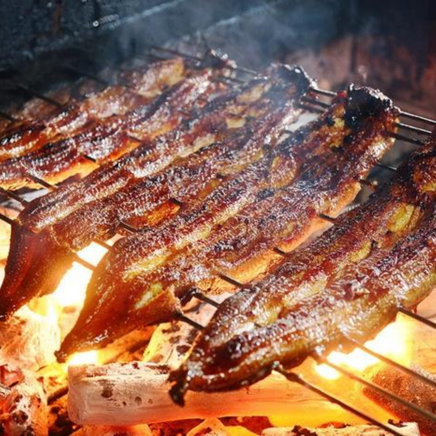 ギフトや内祝いに◎ 炭焼き うな勢のうなぎしぐれ煮 3本入り ギフト | 瑞宝志ぐれ Zuihou Sigure 三重 桑名 桑名志ぐれ