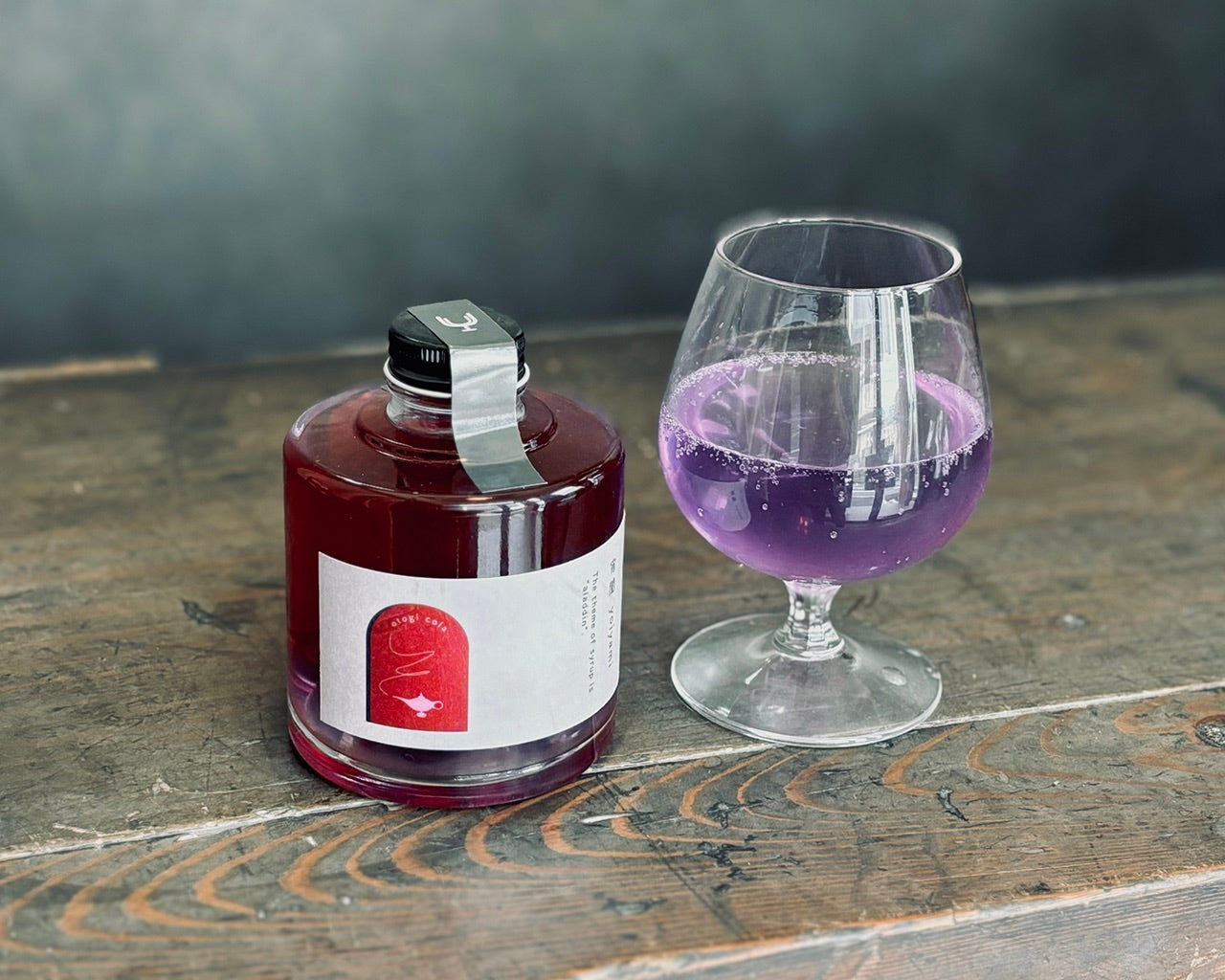 人気 無添加【ギフトボックス】otogi cola 3種類セット 宵闇・夜凪・禁果 各180ml クラフトコーラ|Uプロダクツ 三重 名張