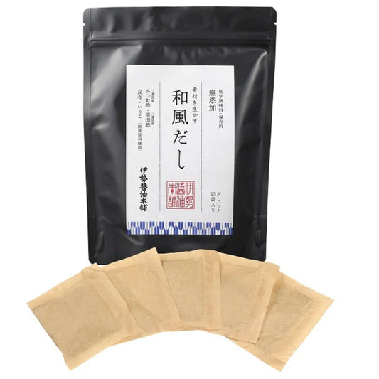 伊勢醤油本舗様がショップに追加されました！