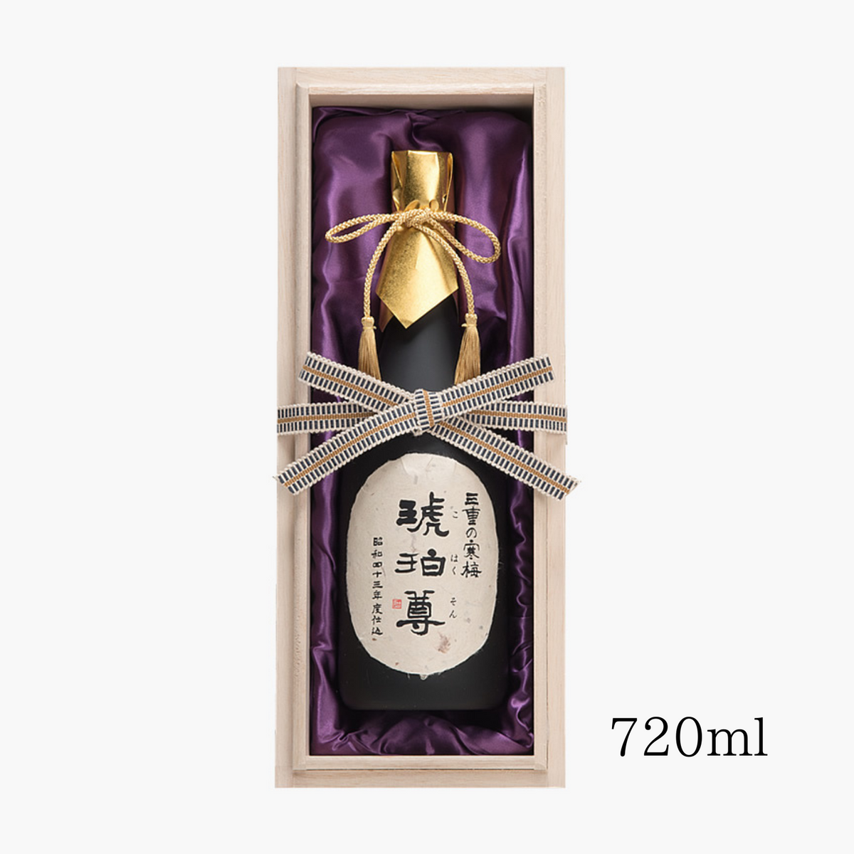 数量限定】 紹興酒にも似た神秘的な香りと円熟な味わい 長期熟成古酒 数量限定】 紹興酒にも似た神秘的な香りと円熟な味わい 長期熟成古酒