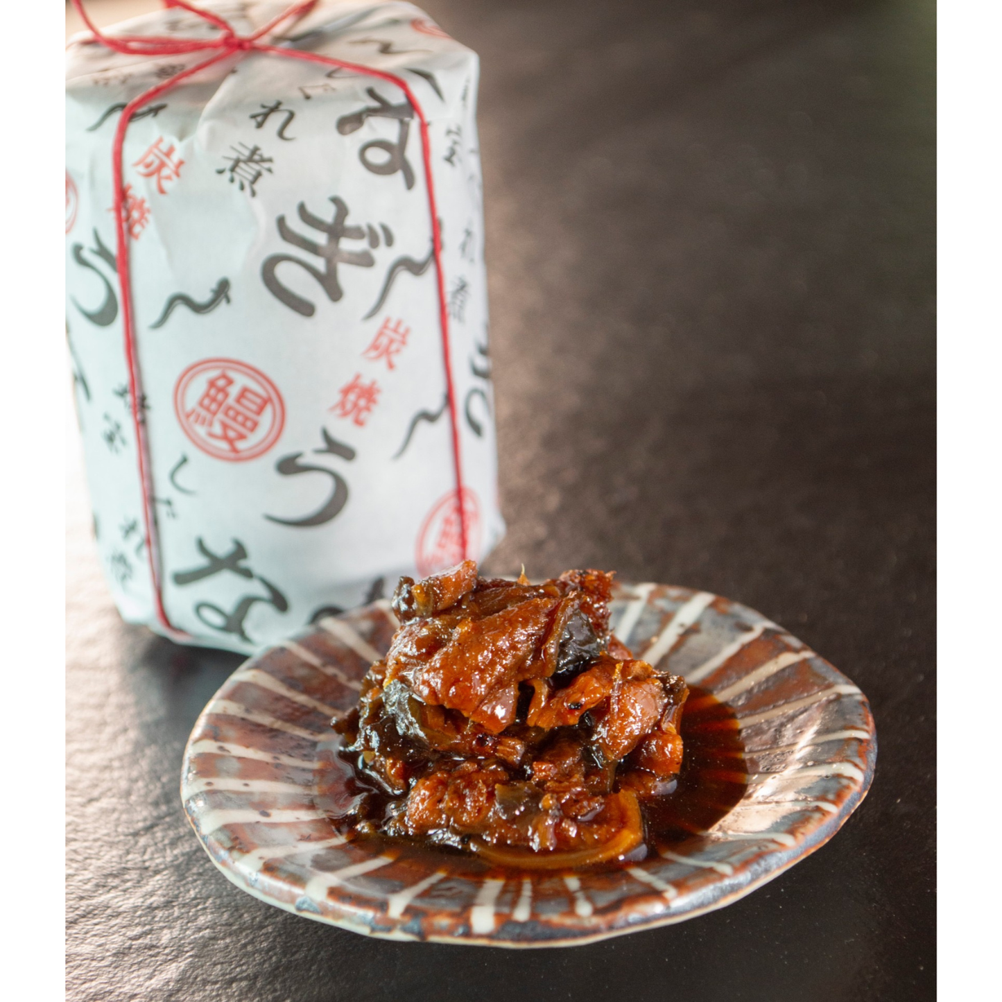 ご飯のお供 贈り物 瑞宝うなぎしぐれ煮&辛口うなぎしぐれ煮セット | 瑞宝志ぐれ Zuihou Sigure 三重 桑名