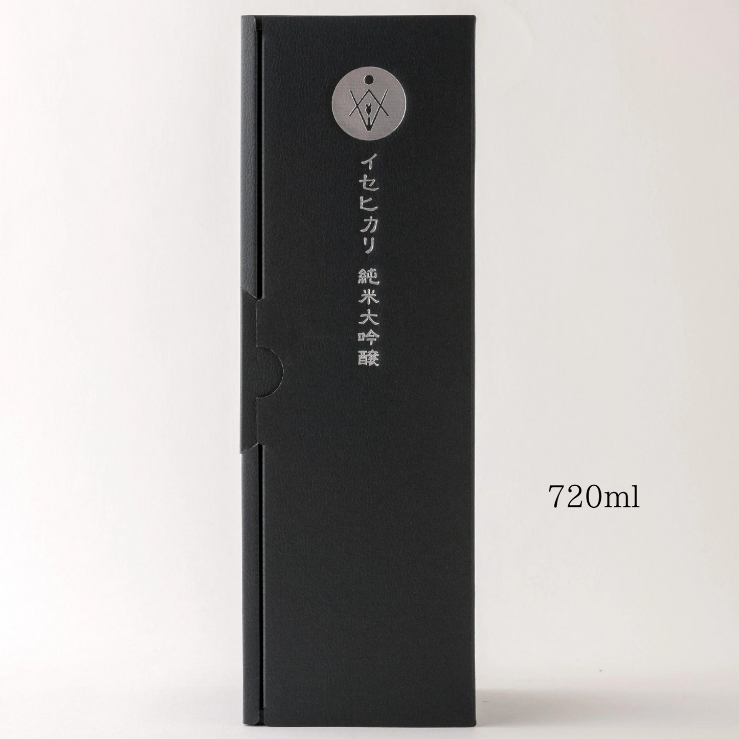 上品な味 純米大吟醸「 里慕音（リボーン） 」 30％精米 1.8L / 720ml / 500ml 300ml / 180ml | ヒカリ酒販 三重 伊勢 日本酒 奇跡の米 イセヒカリ