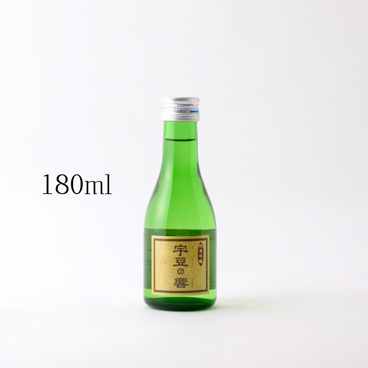 日本酒 おすすめ 美味しい 宇豆の響 300ml /180ml| ヒカリ酒販 三重 伊勢