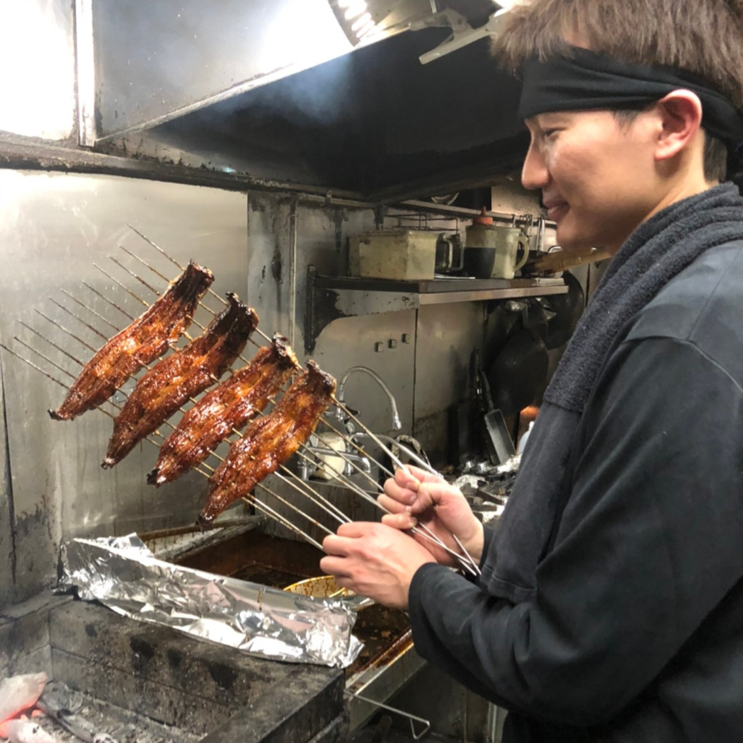 ご飯のお供 うなぎ好きお父さんに最適！父の日ギフト 与八鰻しぐれ煮、辛口鰻しぐれ煮、うな勢鰻しぐれ煮３本入り | 瑞宝志ぐれ Zuihou Sigure 三重 桑名