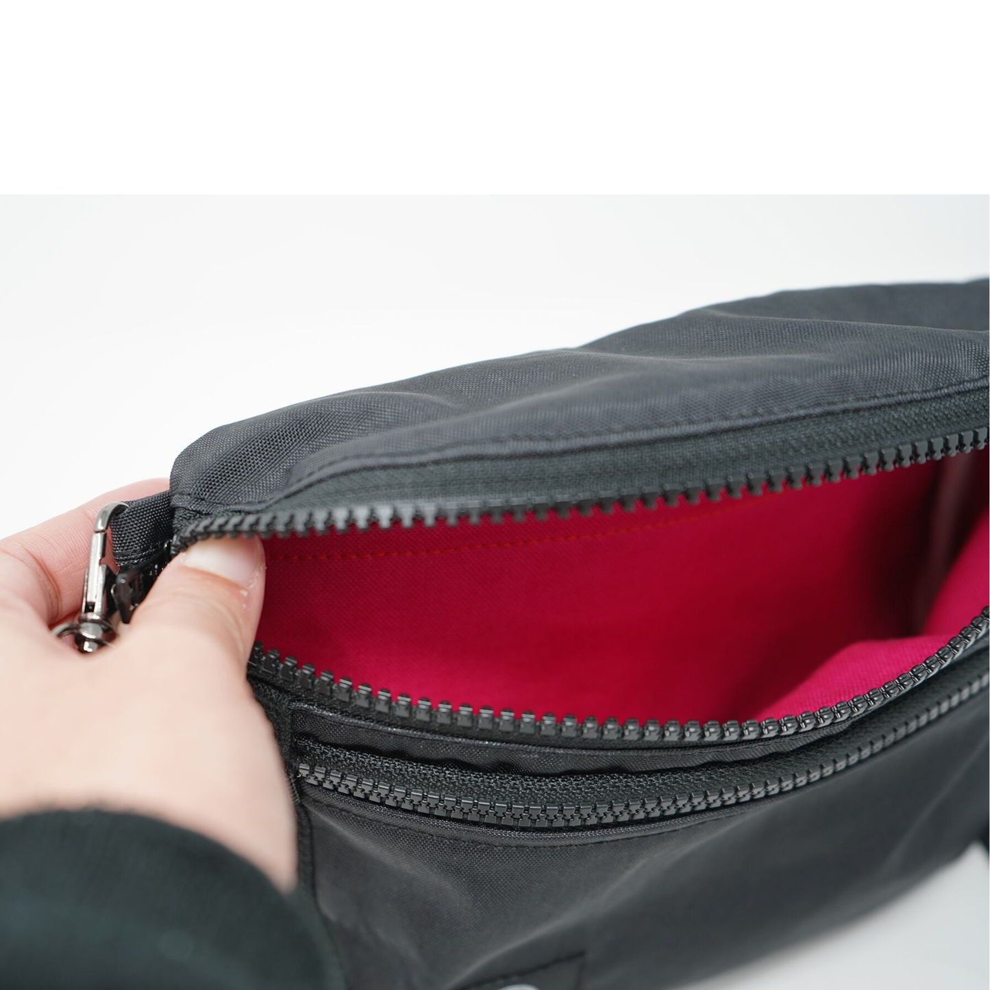 おすすめ アウトドア 旅行 Trapez トラペッツ（小型バック） | 三重県鈴鹿発のガレージブランド ROCKKNOLL ロックノル 三重 鈴鹿