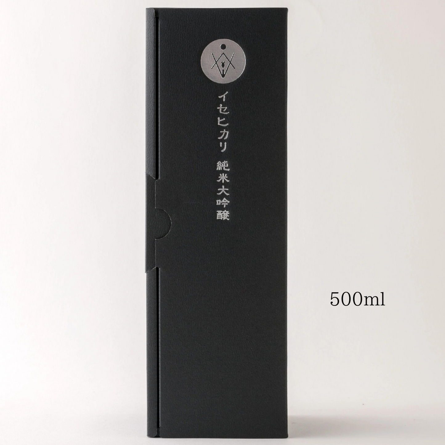 上品な味 純米大吟醸「 里慕音（リボーン） 」 30％精米 1.8L / 720ml / 500ml 300ml / 180ml | ヒカリ酒販 三重 伊勢 日本酒 奇跡の米 イセヒカリ